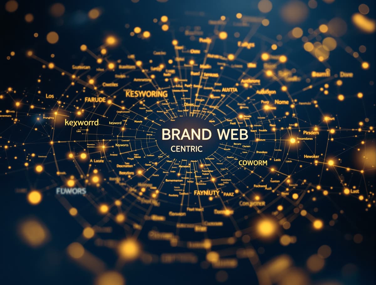 전략적 키워드 인사이트